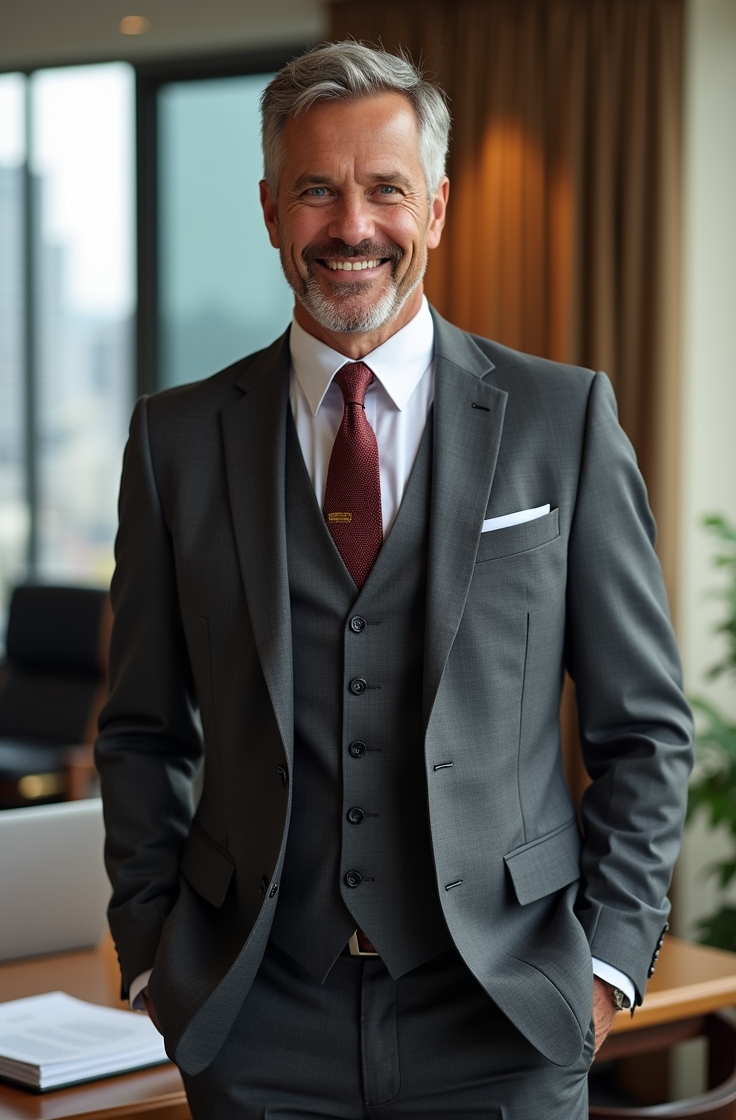 Carlos Méndez