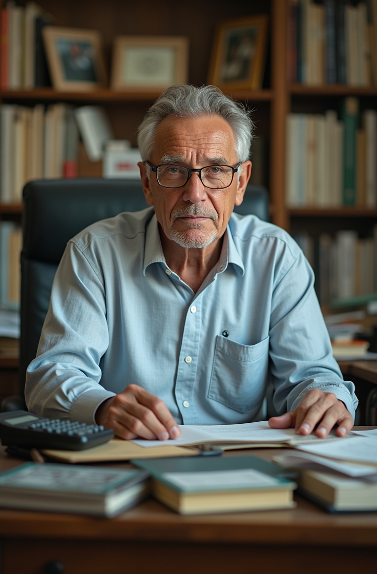 Roberto Fernández